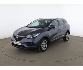 RENAULT KADJAR 1.3 TCE BUSINESS EDC