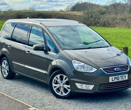 2010 (10) 2.0 ECOBOOST TITANIUM X 5DR POWERSHIFT