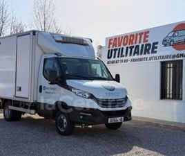 V GENERATION2 EDAILY FOURGON 38 S 14E-V 37 KWH