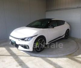 585 CH AWD GT 77.4KWH