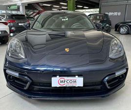 SPORT TURISMO 2.9 4 E-HYBRID AUTO TETTO