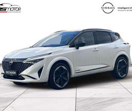 E-POWER N-DESIGN 2WD 5 PORTES E-POWER