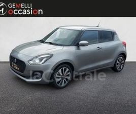 IV 1.0 BOOSTERJET 111 PACK AUTO