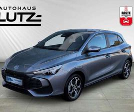 MG 360 MG MG3 HYBRID+ LUXURY * 194 PS * 360 GRAD CAM * SOFORT *