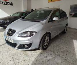 SEAT ALTEA XL 1.6 TDI EECOMOTIVE STYLE