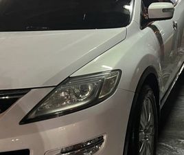 MAZDA CX-9 2009