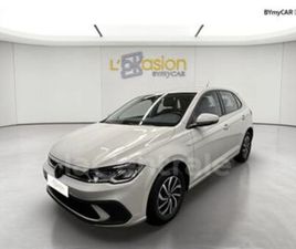 VI GENERATION2 1.0 TSI 95 S&S LIFE PLUS BVM5