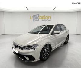 VI GENERATION2 1.0 TSI 95 S&S LIFE PLUS BVM5