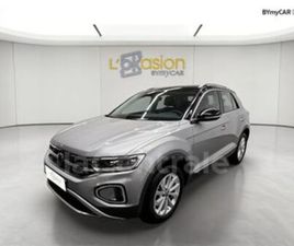 GENERATION2 1.5 TSI EVO2 150 START/STOP STYLE BVM6