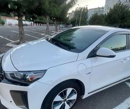 HYUNDAI IONIQ 2019