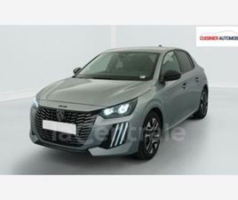 II GENERATION2 1.2 100 S&S ALLURE BVM6