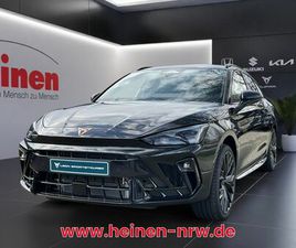 SPORTSTOURER 1.5 W DSG ACC+LED+NAVI+MAL+19Z