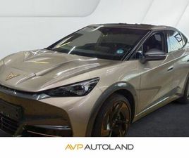 210 KW 82 KWH ENDURANCE | NAVI | LED |