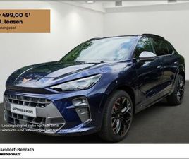 VZ 2.0 TSI 195 KW (265 PS) 7-GANG DSG