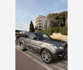 II 3.0 TDV6 258 HSE AUTO