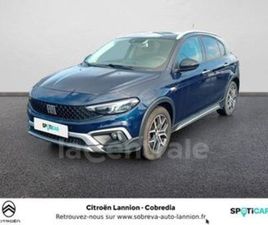 II CROSS 1.6 MULTIJET 130 S/S PLUS