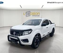 II CABINE KING 2.3 DCI 160 VISIA PACK