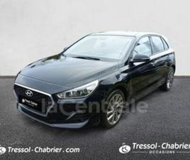 III 1.6 CRDI 115 EDITION NAVI