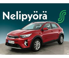 1.0 T-GDI 100HV EX DCT AUTOM