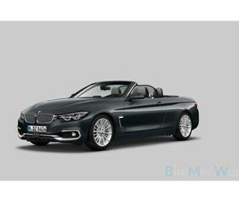 XI CABRIO AUTOM LUXURY/LEDER/NAVI/HEAD/ACC