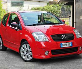 1.6 BENZINA 125CV LOEB / EDIZIONE LIMITATA N.0354