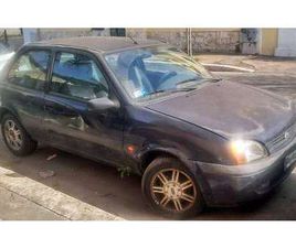 FIESTA 3P 1.3I UNIVERSITY