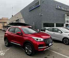 DR 4.0 4.0 1.5 GPL 114CV