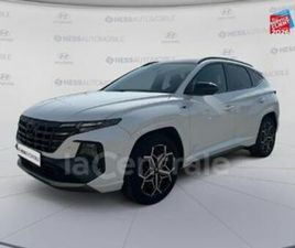 IV 1.6 T-GDI 230 HYBRID N LINE EXECUTIVE BVA6