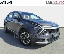 V 1.6 T-GDI 210 ISG HYBRIDE 4X2 ACTIVE BVA6