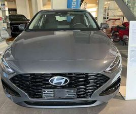 I30 5P 1.0 T-GDI 48V BUSINESS 100CV DCT