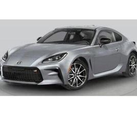 NEW 2026 TOYOTA GR86 PREMIUM