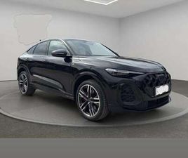 AUDI Q5 SPORTBACK SPORTBACK HYBRID DIESEL