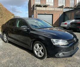 JETTA 1.2 TSI/ GARANTIE 12MOIS/ CARPASS/ CT