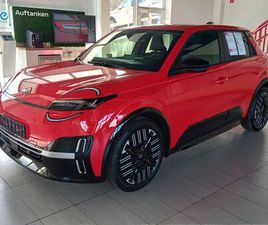 ADVANCE 52KWH 150PS AT