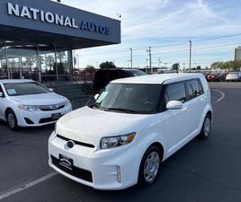 USED 2013 SCION XB 10 SERIES