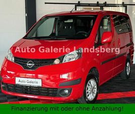 1.5 DCI*EVALIA TEKNA*7-SITZE*NAVI*AHK*2.HD
