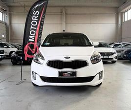 KIA CARENS 1.7 CRDI AUTO PLATINUM 7 POSTI