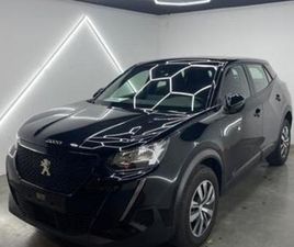 ② PEUGEOT 2008| 2022| 44,857 KM | GARANTIE 1 AN — PEUGEOT — 2EMEMAIN
