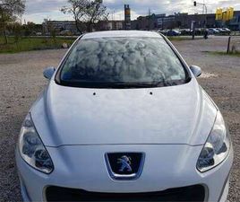 PEUGEOT 308 308 2011 5P 1.4 16V PREMIUM 98CV