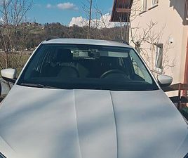 SKODA FABIA WAGON ŠKODA FABIA SCOUTLINE COMBI 1.0 TSI 70KW