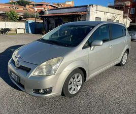 2.2 D-4D 7 POSTI GARANZIA