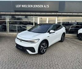 BRUGT VW ID.5 77 PRO PERFORMANCE TIL SALG