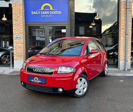 1.4I 16V I CUIR I CLIM DIGITAL I CARNET