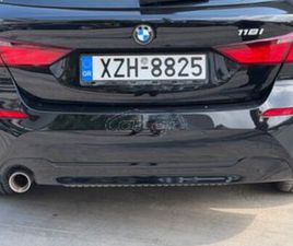 BMW 116 2023 116I