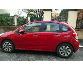 C3 II 2009 1.0 VTI SEDUCTION 68CV