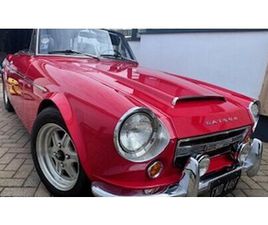 1968 DATSUN FAIRLADY