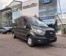 2T 350L L3H2 AUTOMAAT NIEUW OKM 32900+BTW