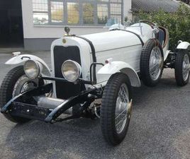 MARMON ROOSEVELT ROADSTER