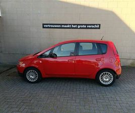 MITSUBISHI COLT - 1.1 EDITION ONE