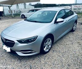 OPEL INSIGNIA GRAND SPORT 1.6 CDTI DYNAMIC